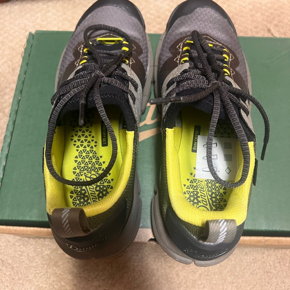 Danner Trail 2650 Campo Trail Shoes